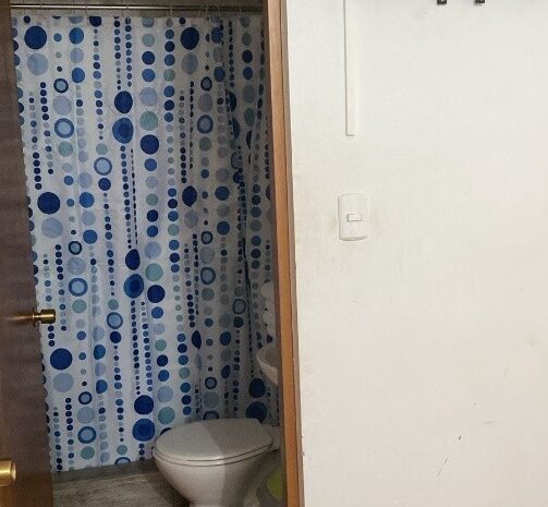 BAÑO APART