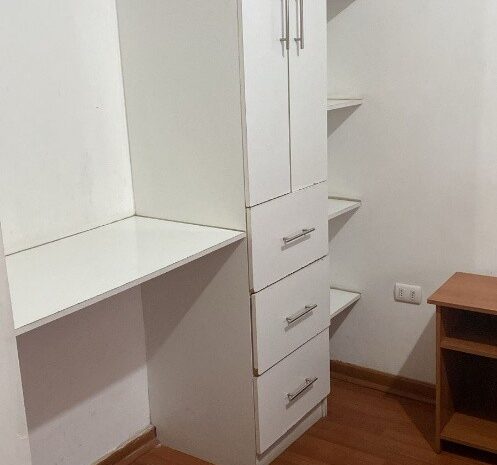 CLOSET APART