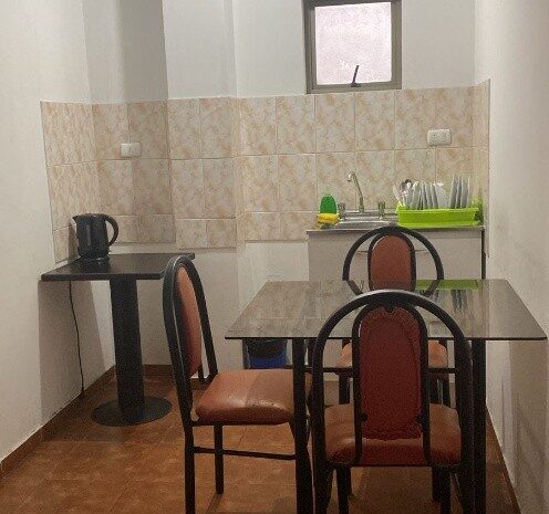 COCINA APART